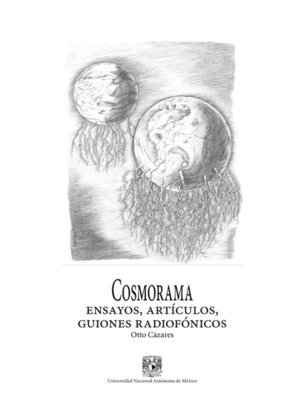 cover image of Cosmorama